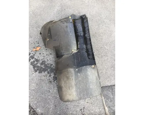 INTERNATIONAL 4700 Fender Extension