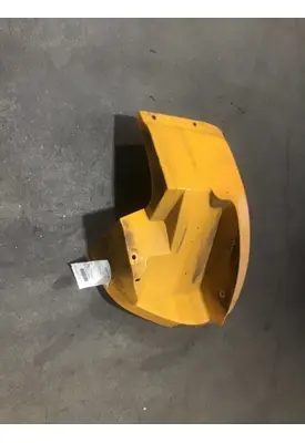 INTERNATIONAL 4700 Fender Extension