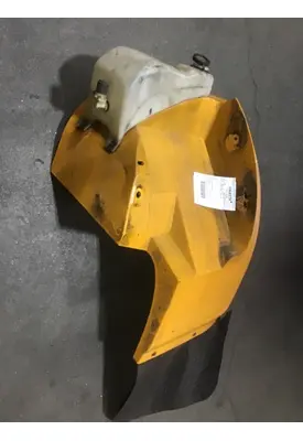 INTERNATIONAL 4700 Fender Extension