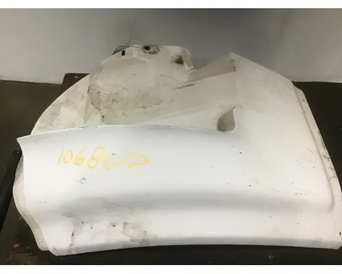 INTERNATIONAL 4700 Fender Extension