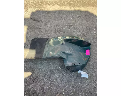 INTERNATIONAL 4700 Fender Extension