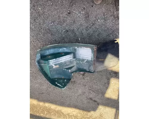 INTERNATIONAL 4700 Fender Extension