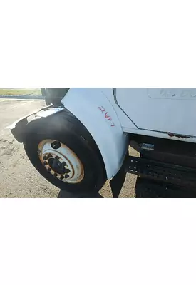 INTERNATIONAL 4700 Fender Extension