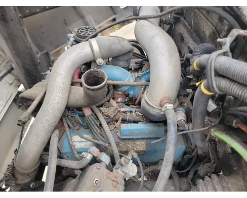 INTERNATIONAL 4700 Filter  Water Separator