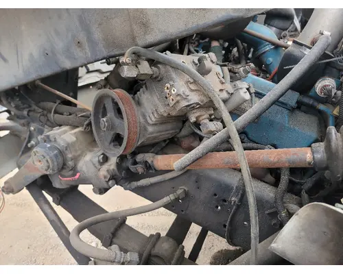 INTERNATIONAL 4700 Filter  Water Separator