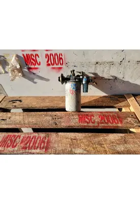 INTERNATIONAL 4700 Filter / Water Separator