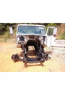 INTERNATIONAL 4700 Frame