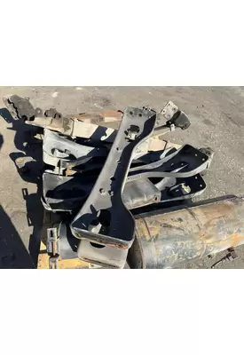 INTERNATIONAL 4700 Frame