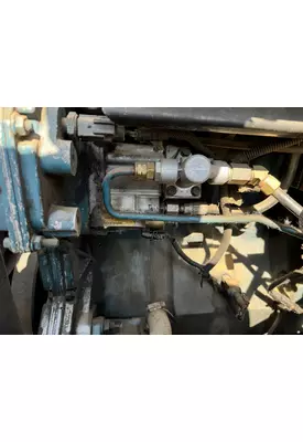 INTERNATIONAL 4700 Fuel Pump (Injection)