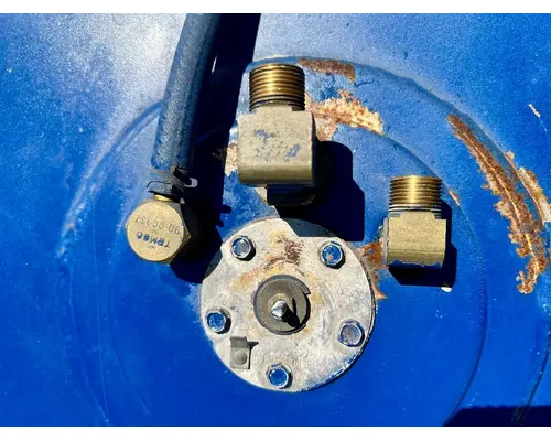 INTERNATIONAL 4700 Fuel Tank