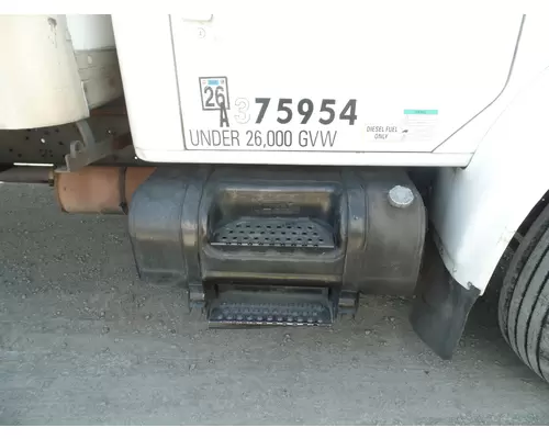 INTERNATIONAL 4700 Fuel Tank