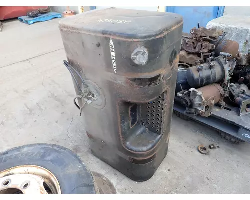 INTERNATIONAL 4700 Fuel Tank