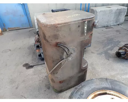 INTERNATIONAL 4700 Fuel Tank