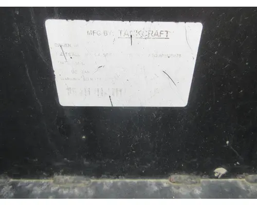 INTERNATIONAL 4700 Fuel Tank
