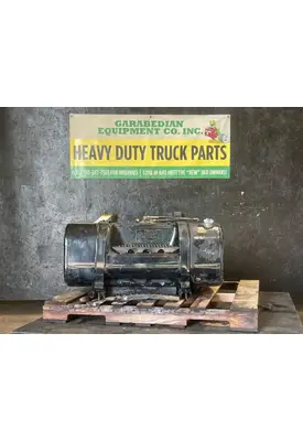 INTERNATIONAL 4700 Fuel Tank