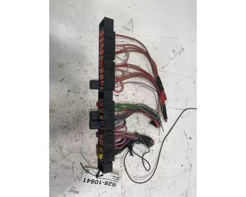 INTERNATIONAL 4700 Fuse Box