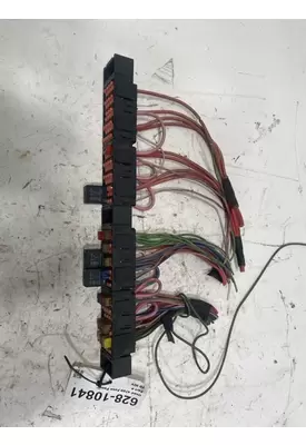 INTERNATIONAL 4700 Fuse Box