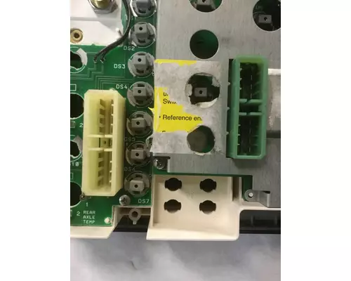 INTERNATIONAL 4700 Gauges (all)