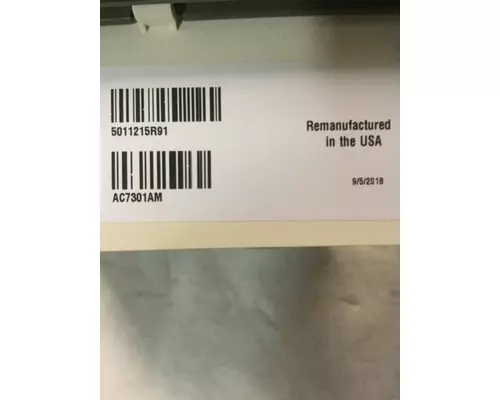 INTERNATIONAL 4700 Gauges (all)