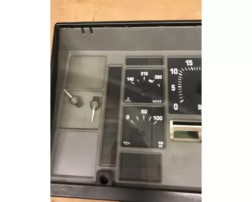 INTERNATIONAL 4700 Gauges (all)