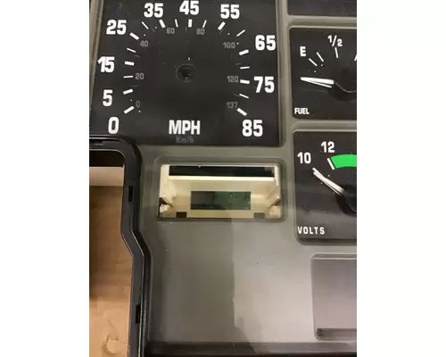 INTERNATIONAL 4700 Gauges (all)