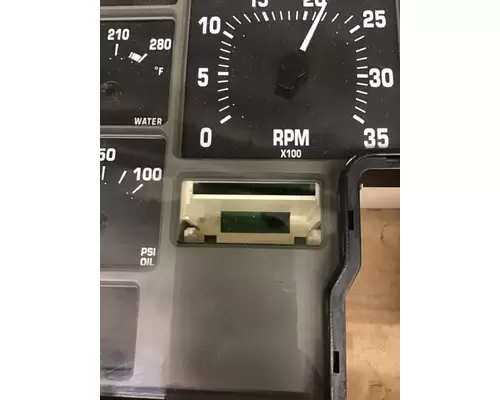 INTERNATIONAL 4700 Gauges (all)