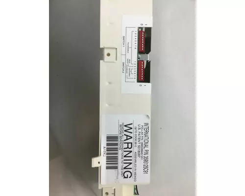 INTERNATIONAL 4700 Gauges (all)