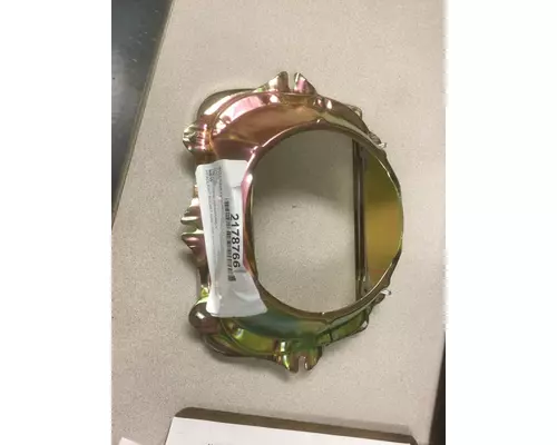 INTERNATIONAL 4700 HEADLAMP ASSEMBLY