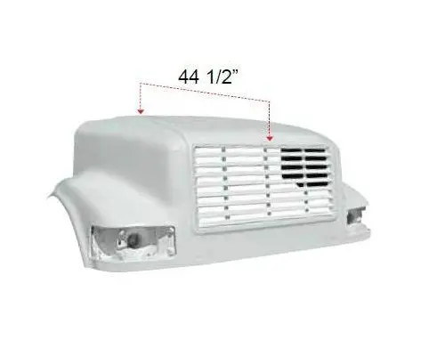 INTERNATIONAL 4700 HOOD