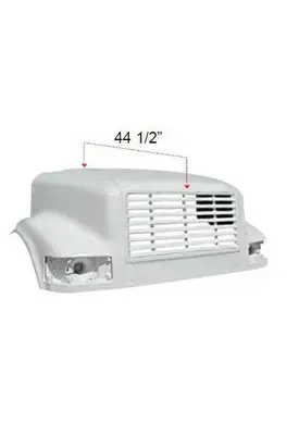 INTERNATIONAL 4700 HOOD