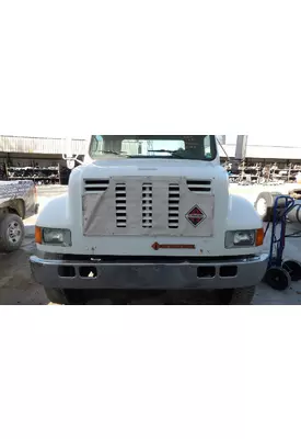 INTERNATIONAL 4700 HOOD