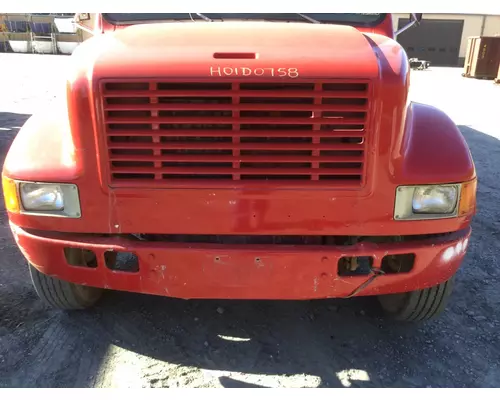 INTERNATIONAL 4700 HOOD