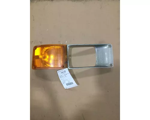 INTERNATIONAL 4700 Headlamp Bezel