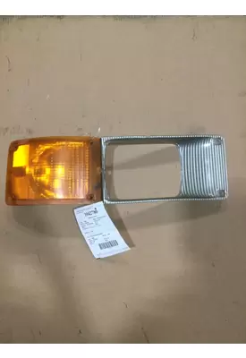 INTERNATIONAL 4700 Headlamp Bezel