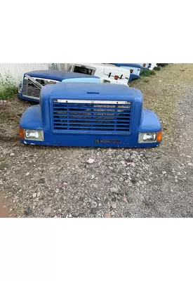 INTERNATIONAL 4700 Hood