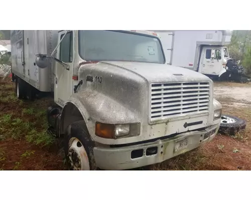 INTERNATIONAL 4700 Hood