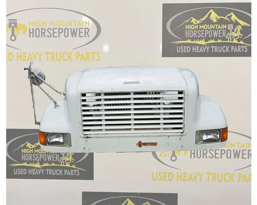 INTERNATIONAL 4700 Hood
