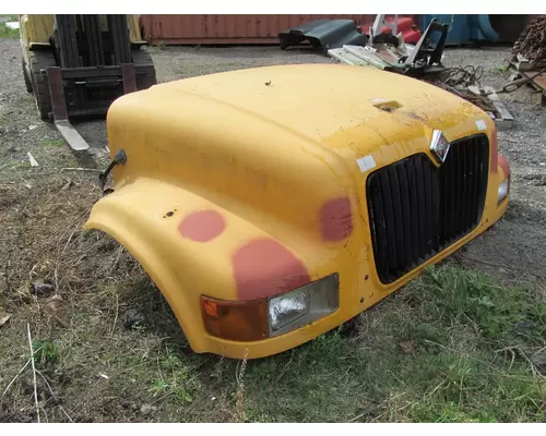 INTERNATIONAL 4700 Hood