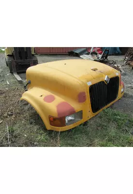 INTERNATIONAL 4700 Hood