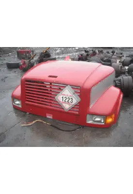 INTERNATIONAL 4700 Hood
