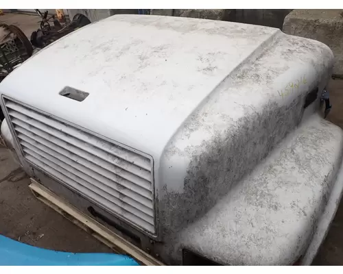 INTERNATIONAL 4700 Hood