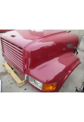 INTERNATIONAL 4700 Hood