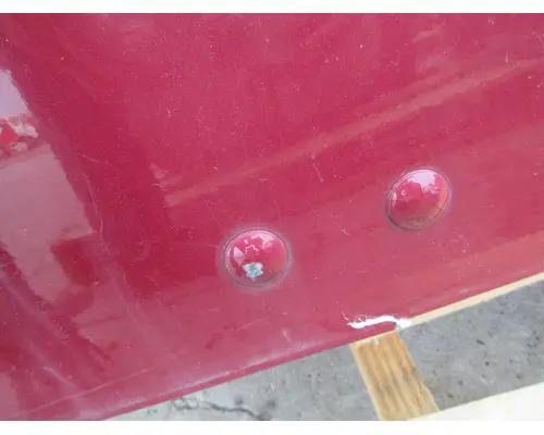 INTERNATIONAL 4700 Hood