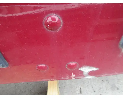 INTERNATIONAL 4700 Hood