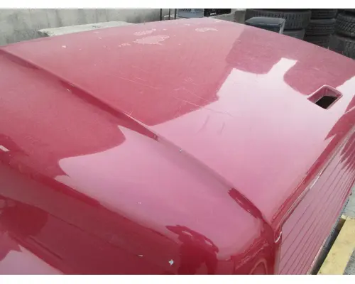 INTERNATIONAL 4700 Hood