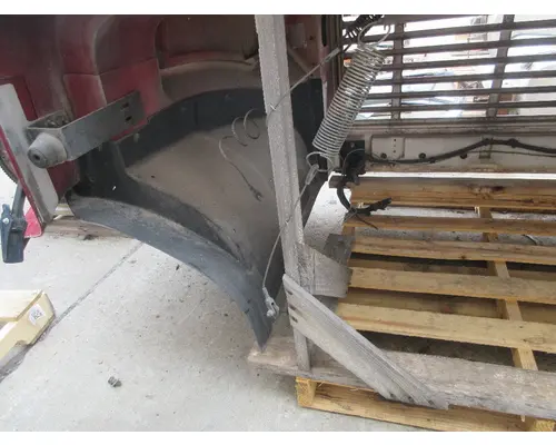 INTERNATIONAL 4700 Hood