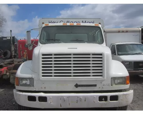 INTERNATIONAL 4700 Hood