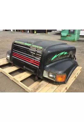 INTERNATIONAL 4700 Hood