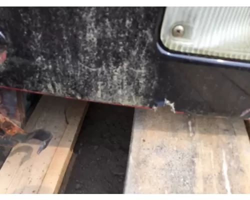 INTERNATIONAL 4700 Hood