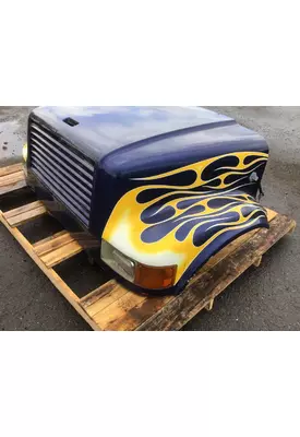 INTERNATIONAL 4700 Hood